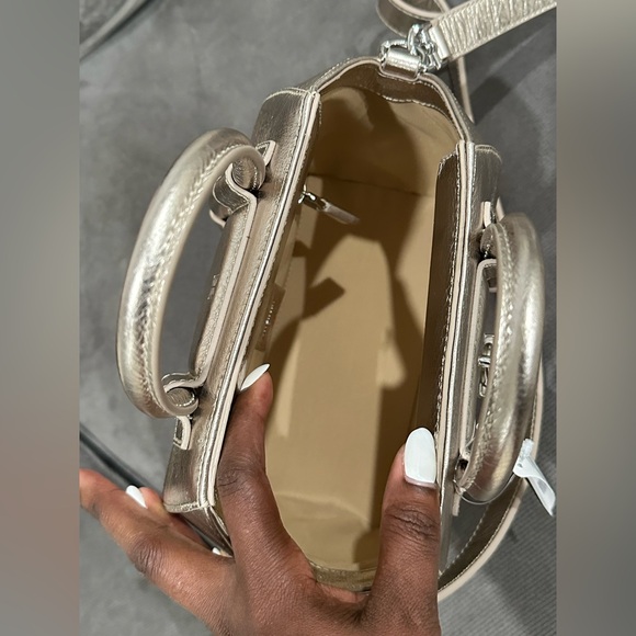 Givenchy Antigona Lock Mini - Picture 10 of 10